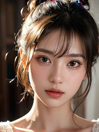 信仰与绘画：艺术与精神的交融